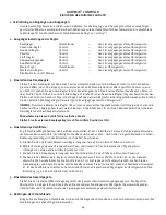 Preview for 46 page of Architectural Acoustics AUTOMIX CONTROL 8 User Manual