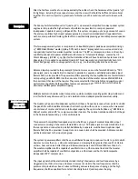 Preview for 12 page of Architectural Acoustics Quadra 15P User Manual