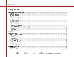 Preview for 1 page of Archive OEC UroView 2800 Manual