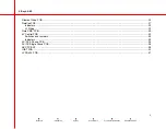 Preview for 2 page of Archive OEC UroView 2800 Manual