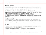 Preview for 6 page of Archive OEC UroView 2800 Manual