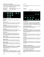 Предварительный просмотр 5 страницы Archive OS3 Operating Instructions Manual