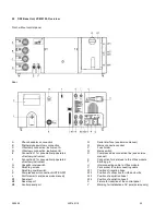 Предварительный просмотр 23 страницы Archive OS3 Operating Instructions Manual