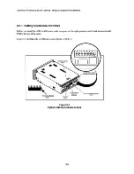 Предварительный просмотр 35 страницы Archive PYTHON 4322 Product Description Manual