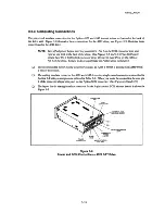 Предварительный просмотр 44 страницы Archive PYTHON 4322 Product Description Manual