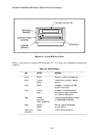 Предварительный просмотр 51 страницы Archive PYTHON 4322 Product Description Manual