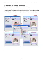 Предварительный просмотр 24 страницы Archive UDA-501 User Manual