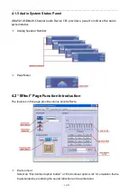 Предварительный просмотр 30 страницы Archive UDA-501 User Manual