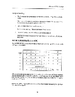 Preview for 70 page of Archive Viper 2060S Product Manual