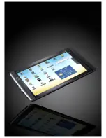 Preview for 1 page of Archos 101 helium series Technical Specifications