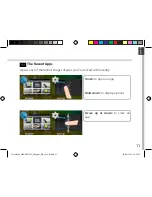 Предварительный просмотр 11 страницы Archos 101 Magnus Plus Manual
