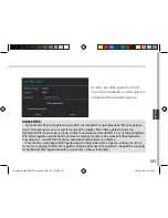 Предварительный просмотр 103 страницы Archos 101 Magnus Plus Manual