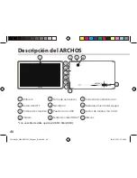 Предварительный просмотр 46 страницы Archos 101 Magnus Manual