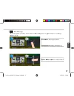 Предварительный просмотр 81 страницы Archos 101 Magnus Manual