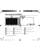 Предварительный просмотр 88 страницы Archos 101 Magnus Manual