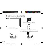 Предварительный просмотр 114 страницы Archos 101 Magnus Manual