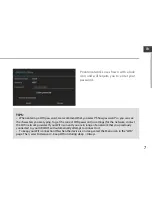 Preview for 7 page of Archos 101 Neon Manual