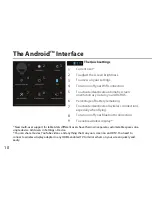 Preview for 10 page of Archos 101 Neon Manual