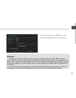 Preview for 21 page of Archos 101 Neon Manual