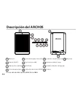 Preview for 46 page of Archos 101 Neon Manual