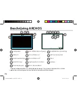 Предварительный просмотр 74 страницы Archos 101 Oxygen Manual