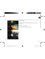 Preview for 11 page of Archos 101 platinum User Manual