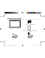 Preview for 16 page of Archos 101 platinum User Manual