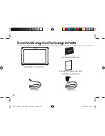 Preview for 30 page of Archos 101 platinum User Manual