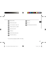 Preview for 47 page of Archos 101 platinum User Manual