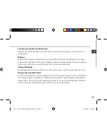 Preview for 55 page of Archos 101 platinum User Manual