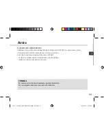 Preview for 59 page of Archos 101 platinum User Manual