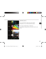 Preview for 67 page of Archos 101 platinum User Manual