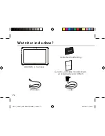 Preview for 72 page of Archos 101 platinum User Manual