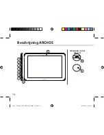 Preview for 74 page of Archos 101 platinum User Manual