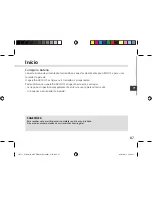 Preview for 87 page of Archos 101 platinum User Manual