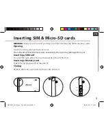 Preview for 5 page of Archos 101 Xenon Manual