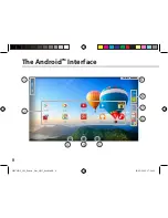 Preview for 8 page of Archos 101 Xenon Manual