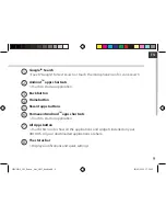 Preview for 9 page of Archos 101 Xenon Manual
