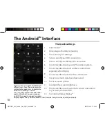 Preview for 10 page of Archos 101 Xenon Manual