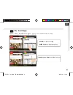 Preview for 11 page of Archos 101 Xenon Manual