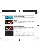 Preview for 13 page of Archos 101 Xenon Manual