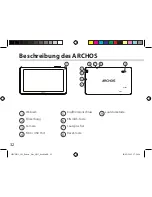 Preview for 32 page of Archos 101 Xenon Manual