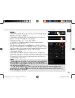 Preview for 35 page of Archos 101 Xenon Manual