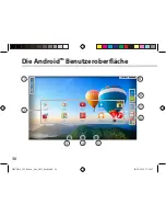 Preview for 36 page of Archos 101 Xenon Manual