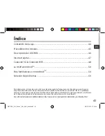 Preview for 43 page of Archos 101 Xenon Manual