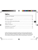 Preview for 85 page of Archos 101 Xenon Manual