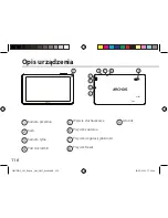 Preview for 116 page of Archos 101 Xenon Manual