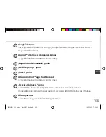 Preview for 135 page of Archos 101 Xenon Manual