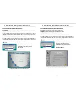 Preview for 26 page of Archos 101669 User Manual