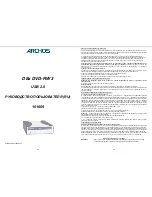 Preview for 32 page of Archos 101669 User Manual